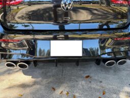 										2024 Volkswagen Golf R full									