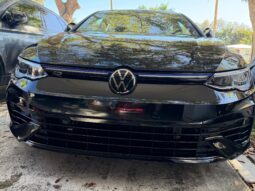 										2024 Volkswagen Golf R full									