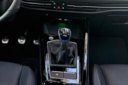 										2024 Volkswagen Golf R full									