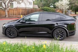 2022 Tesla Model X Plaid full