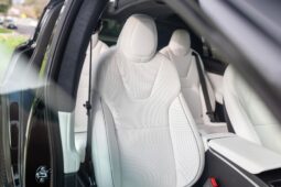 2022 Tesla Model X Plaid full