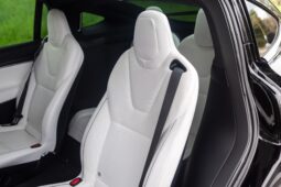 2022 Tesla Model X Plaid full