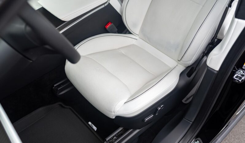 								2022 Tesla Model X Plaid full									