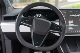 2022 Tesla Model X Plaid full