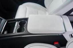 2022 Tesla Model X Plaid full