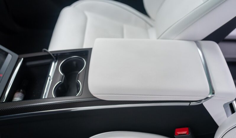 								2022 Tesla Model X Plaid full									