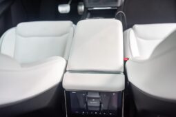 2022 Tesla Model X Plaid full