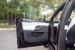 2022 Tesla Model X Plaid full