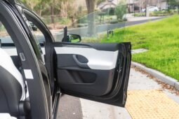 2022 Tesla Model X Plaid full