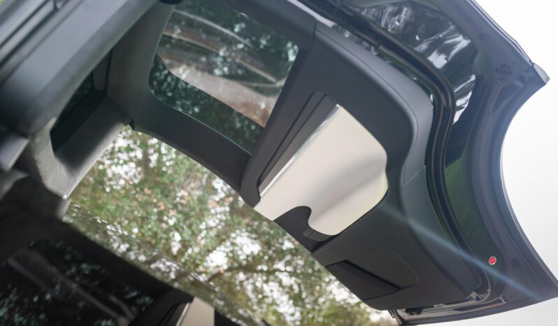 								2022 Tesla Model X Plaid full									