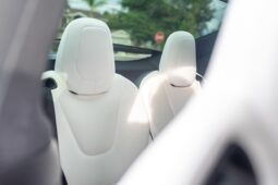 2022 Tesla Model X Plaid full