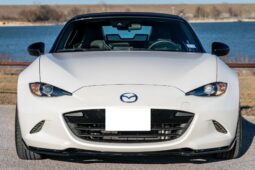 2023 Mazda MX-5 Miata Club 6-Speed Manual
