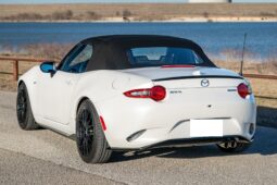 										2023 Mazda MX-5 Miata Club 6-Speed Manual full									