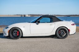 										2023 Mazda MX-5 Miata Club 6-Speed Manual full									