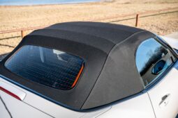 										2023 Mazda MX-5 Miata Club 6-Speed Manual full									