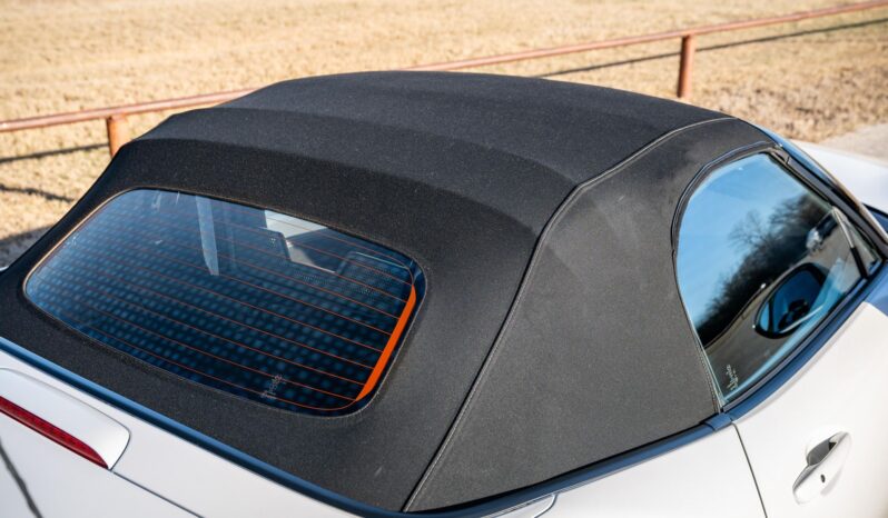 								2023 Mazda MX-5 Miata Club 6-Speed Manual full									