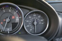 										2023 Mazda MX-5 Miata Club 6-Speed Manual full									