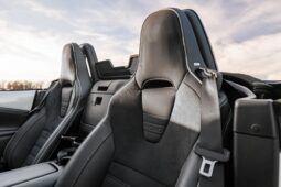 										2023 Mazda MX-5 Miata Club 6-Speed Manual full									