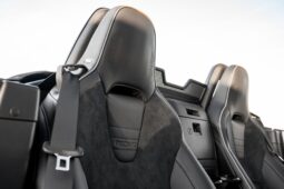 										2023 Mazda MX-5 Miata Club 6-Speed Manual full									