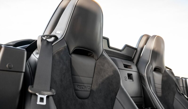 								2023 Mazda MX-5 Miata Club 6-Speed Manual full									