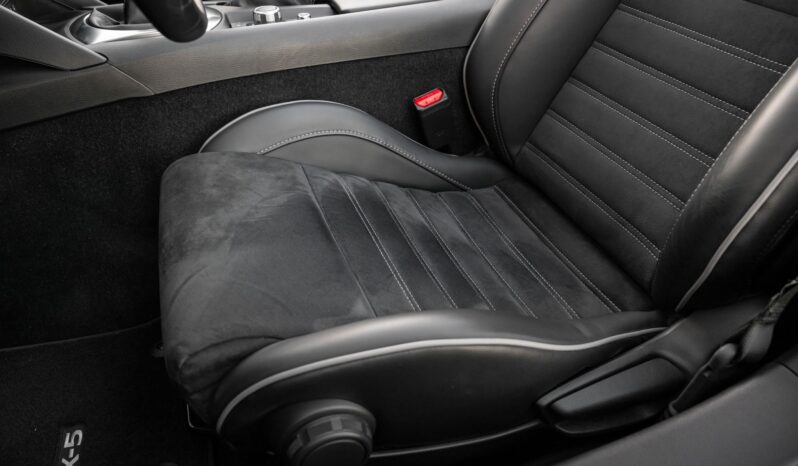 								2023 Mazda MX-5 Miata Club 6-Speed Manual full									