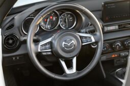 										2023 Mazda MX-5 Miata Club 6-Speed Manual full									