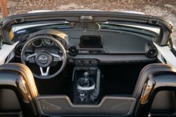 										2023 Mazda MX-5 Miata Club 6-Speed Manual full									