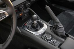 										2023 Mazda MX-5 Miata Club 6-Speed Manual full									
