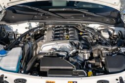 										2023 Mazda MX-5 Miata Club 6-Speed Manual full									