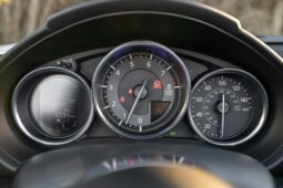 										2023 Mazda MX-5 Miata Club 6-Speed Manual full									