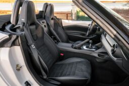 										2023 Mazda MX-5 Miata Club 6-Speed Manual full									