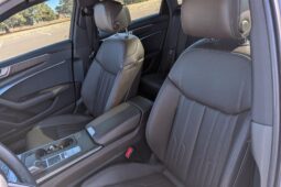 2022 Audi A6 Allroad Quattro Prestige full