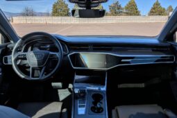 2022 Audi A6 Allroad Quattro Prestige