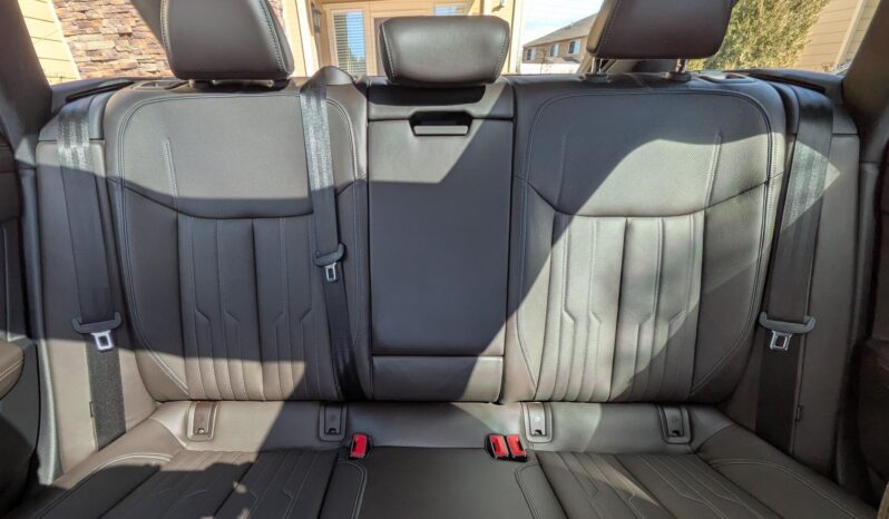 								2022 Audi A6 Allroad Quattro Prestige full									