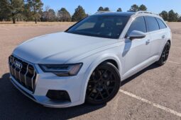 2022 Audi A6 Allroad Quattro Prestige full