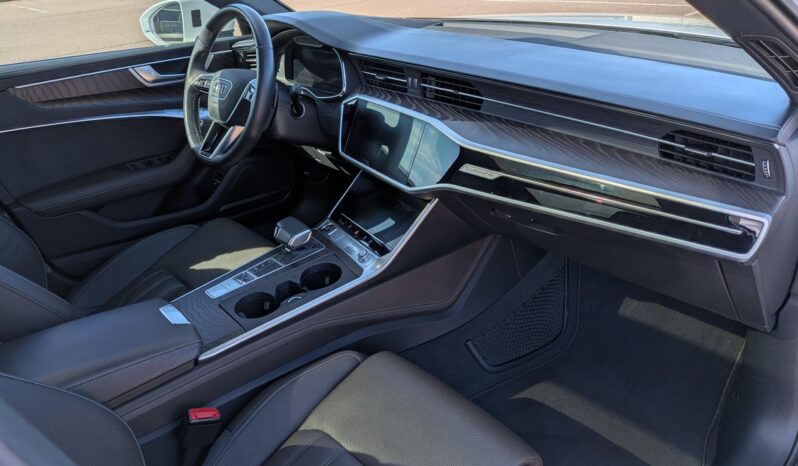 								2022 Audi A6 Allroad Quattro Prestige full									