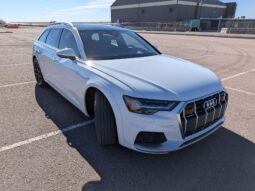2022 Audi A6 Allroad Quattro Prestige full