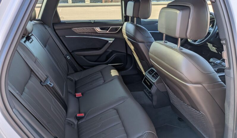 								2022 Audi A6 Allroad Quattro Prestige full									