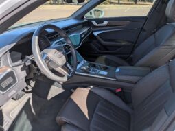 2022 Audi A6 Allroad Quattro Prestige full