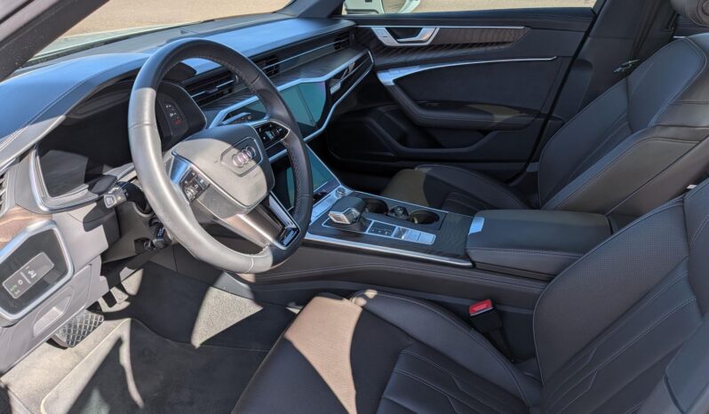 								2022 Audi A6 Allroad Quattro Prestige full									