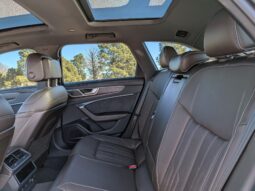 2022 Audi A6 Allroad Quattro Prestige full