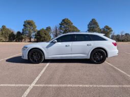 2022 Audi A6 Allroad Quattro Prestige