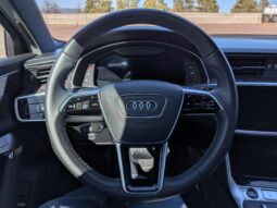 2022 Audi A6 Allroad Quattro Prestige full