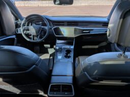 2022 Audi A6 Allroad Quattro Prestige full