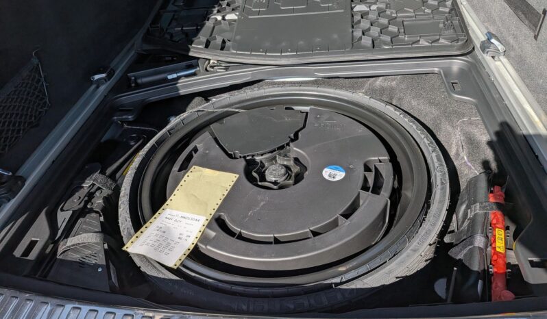 								2022 Audi A6 Allroad Quattro Prestige full									