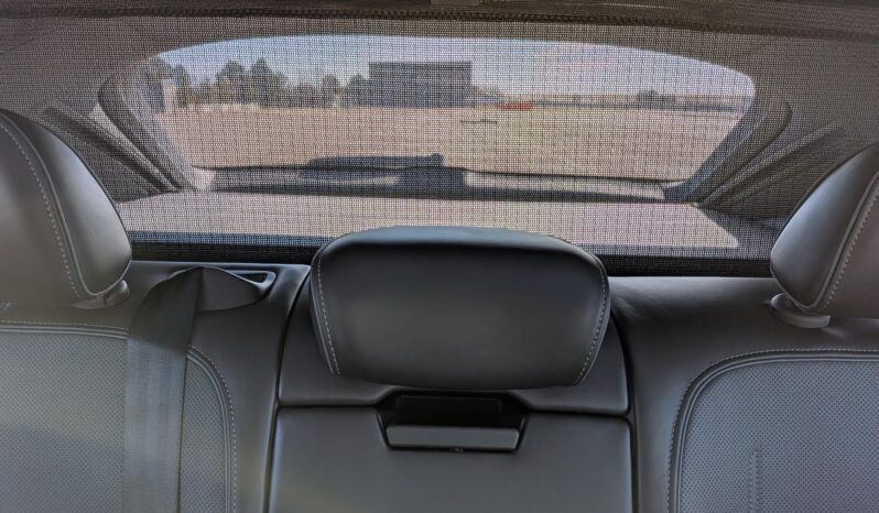 								2022 Audi A6 Allroad Quattro Prestige full									