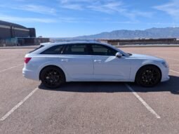 2022 Audi A6 Allroad Quattro Prestige full