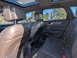 2022 Audi A6 Allroad Quattro Prestige full