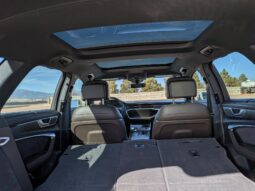 2022 Audi A6 Allroad Quattro Prestige full