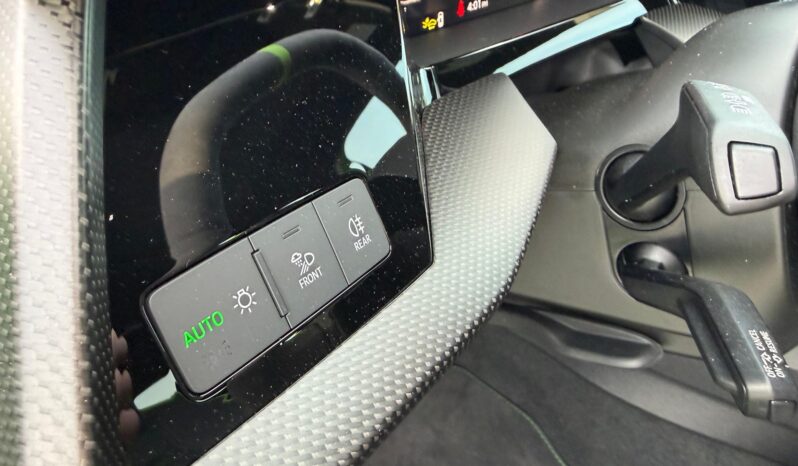 								2025 Audi RS3 2.5L full									